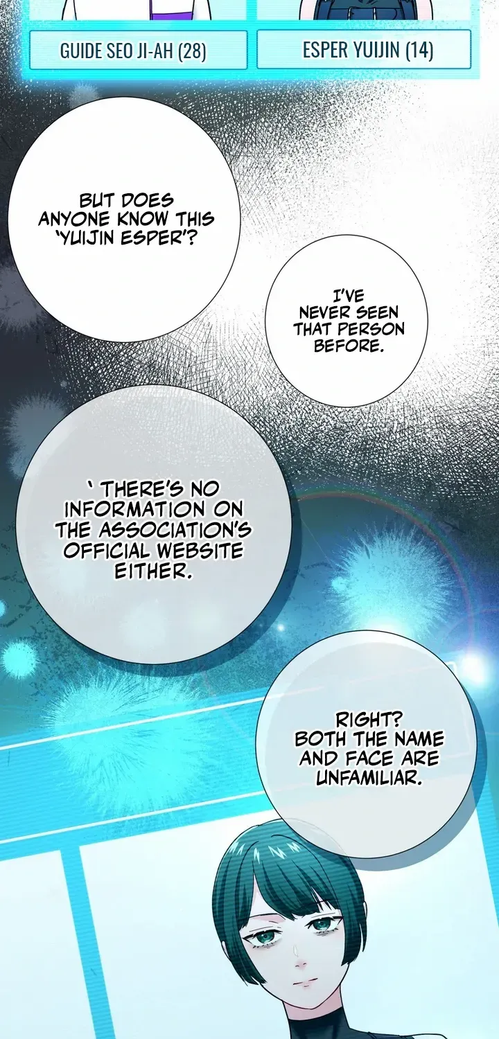I Became a C-Level Guide Obsessed With Crazy People Chapter 39 page 18 - 