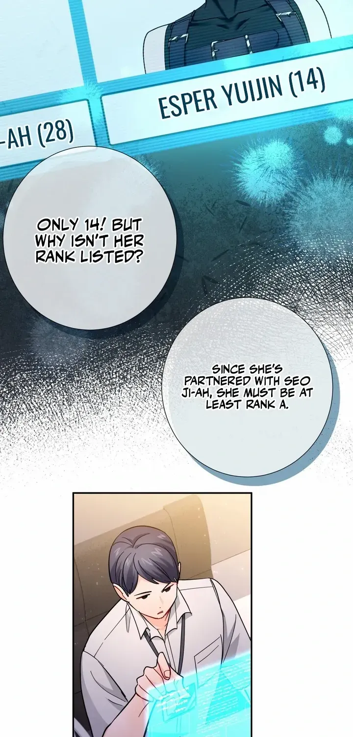 I Became a C-Level Guide Obsessed With Crazy People Chapter 39 page 19 - 