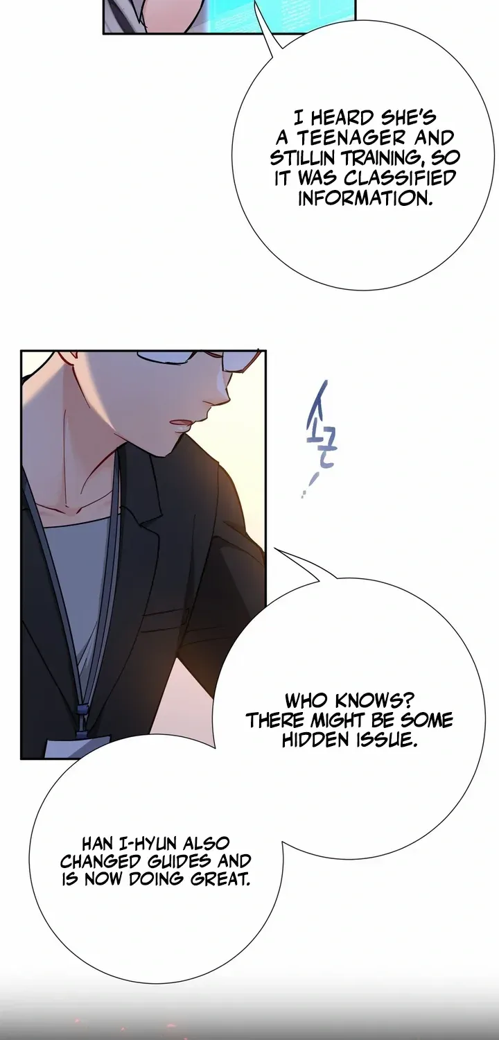 I Became a C-Level Guide Obsessed With Crazy People Chapter 39 page 20 - 