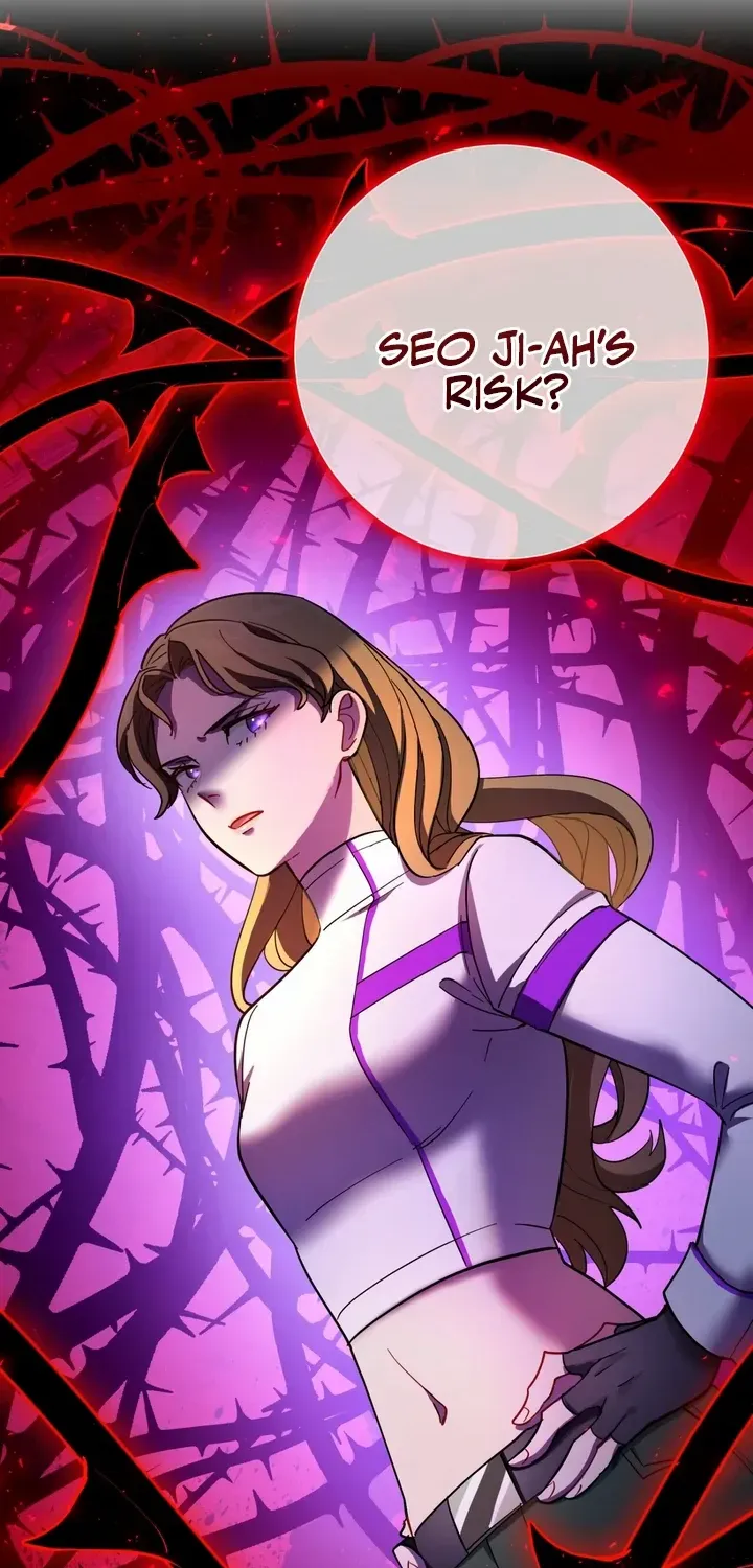 I Became a C-Level Guide Obsessed With Crazy People Chapter 39 page 21 - 