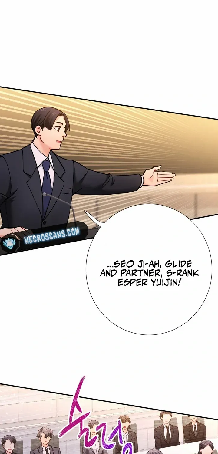 I Became a C-Level Guide Obsessed With Crazy People Chapter 39 page 23 - 