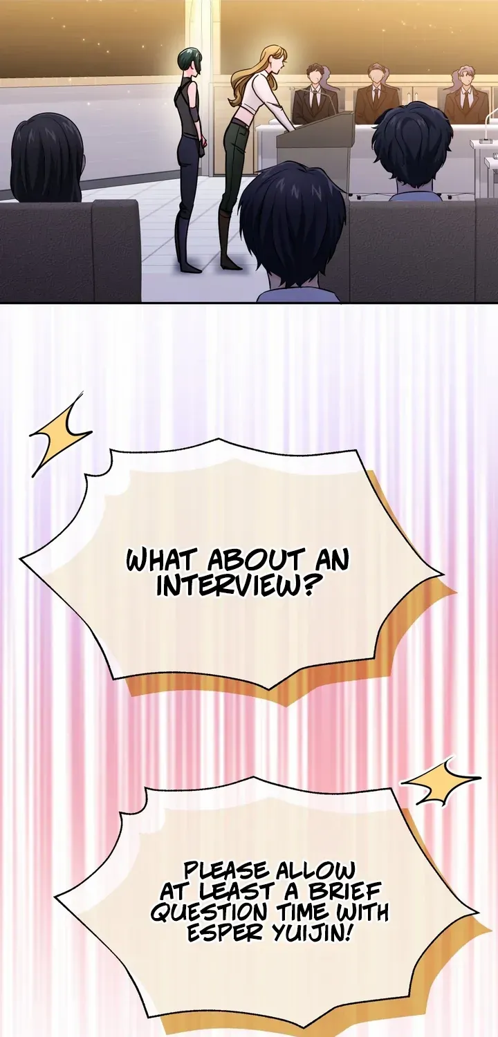 I Became a C-Level Guide Obsessed With Crazy People Chapter 39 page 27 - 