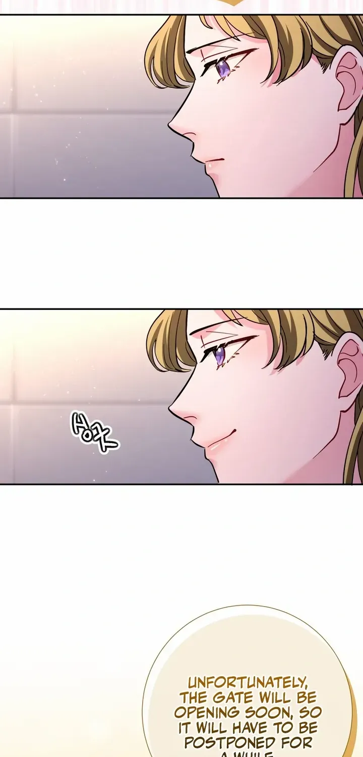 I Became a C-Level Guide Obsessed With Crazy People Chapter 39 page 28 - 