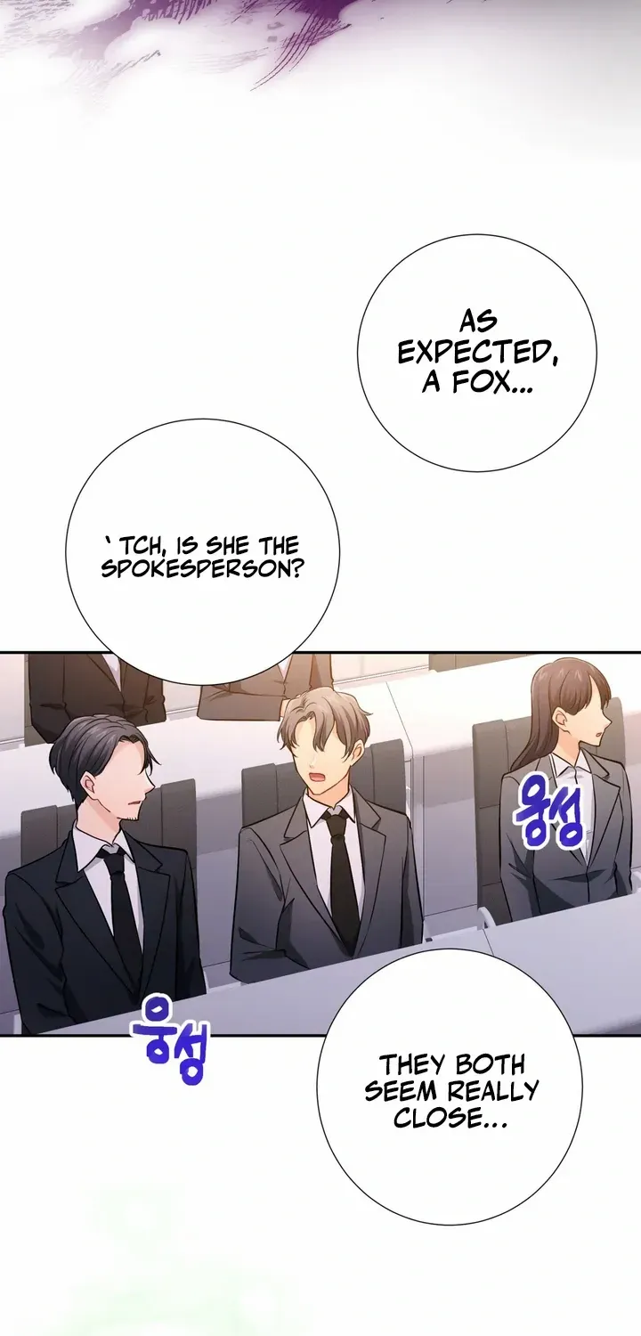 I Became a C-Level Guide Obsessed With Crazy People Chapter 39 page 32 - 