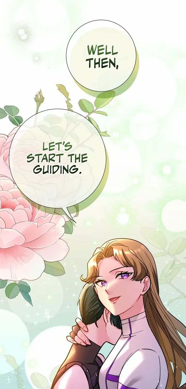 I Became a C-Level Guide Obsessed With Crazy People Chapter 39 page 33 - 