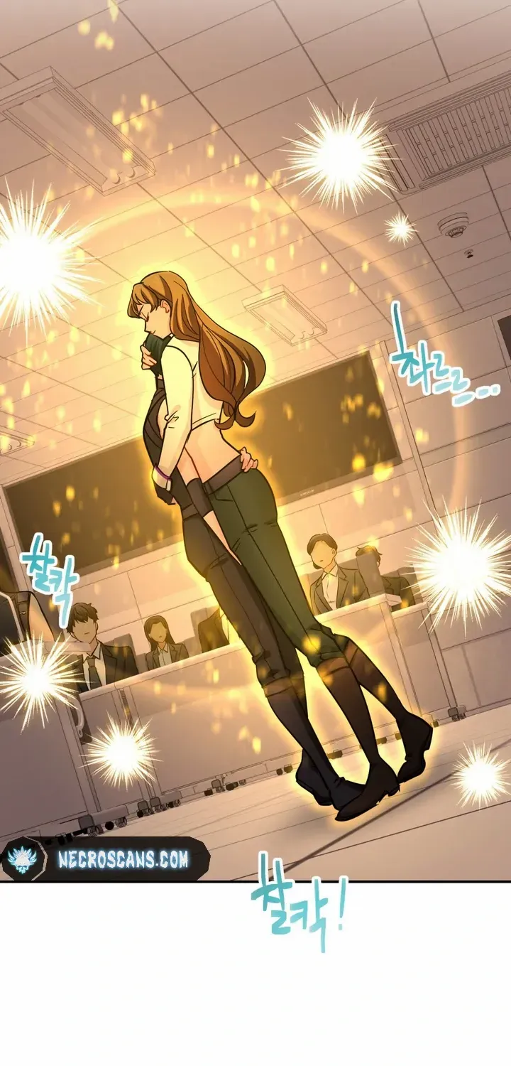 I Became a C-Level Guide Obsessed With Crazy People Chapter 39 page 37 - 