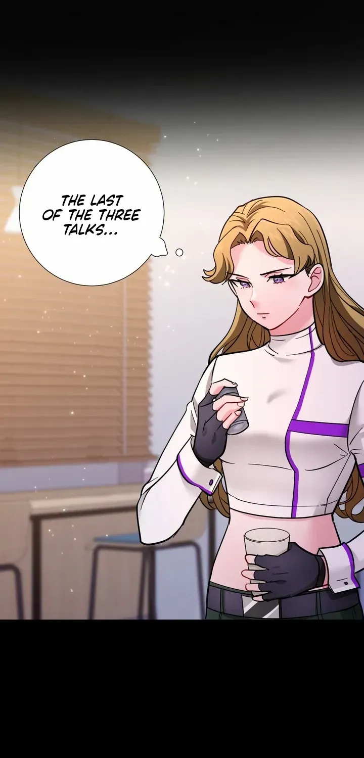 I Became a C-Level Guide Obsessed With Crazy People Chapter 39 page 40 - 