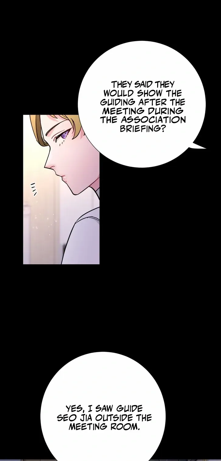 I Became a C-Level Guide Obsessed With Crazy People Chapter 39 page 41 - 