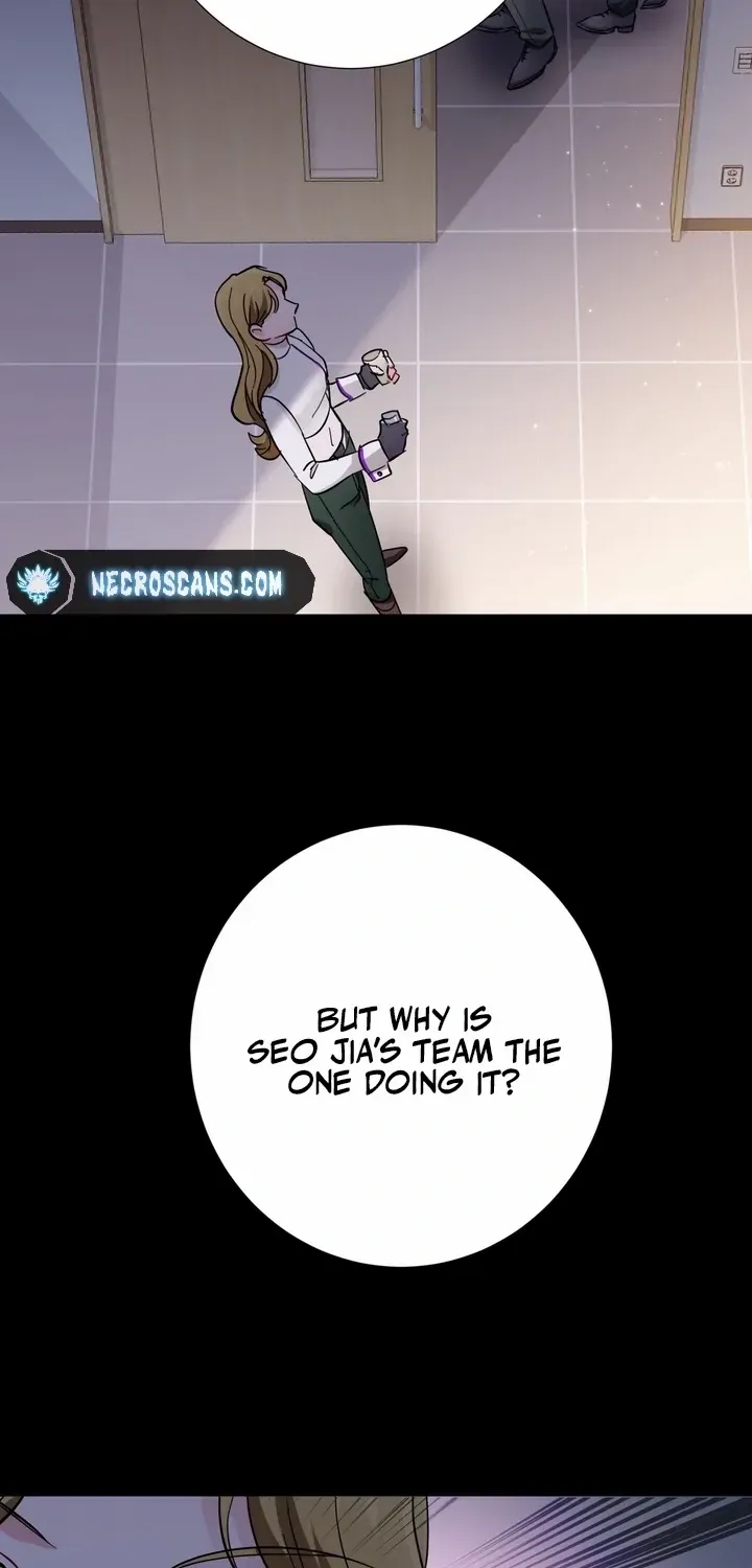 I Became a C-Level Guide Obsessed With Crazy People Chapter 39 page 42 - 