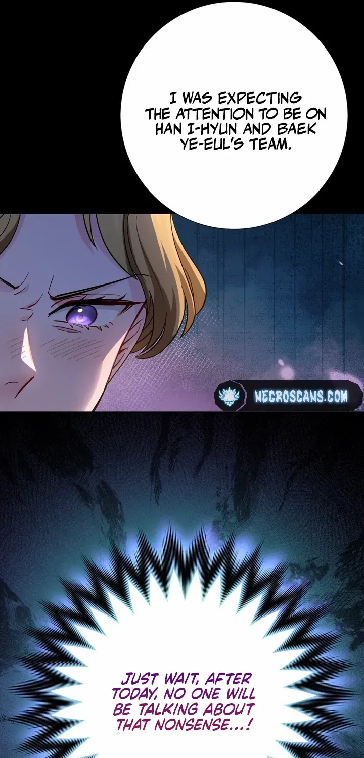 I Became a C-Level Guide Obsessed With Crazy People Chapter 39 page 44 - 