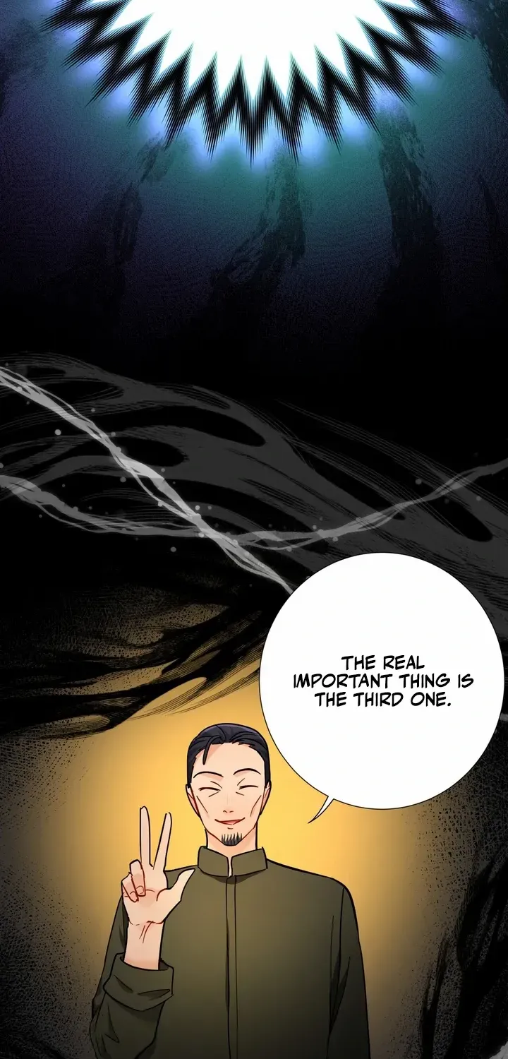 I Became a C-Level Guide Obsessed With Crazy People Chapter 39 page 45 - 