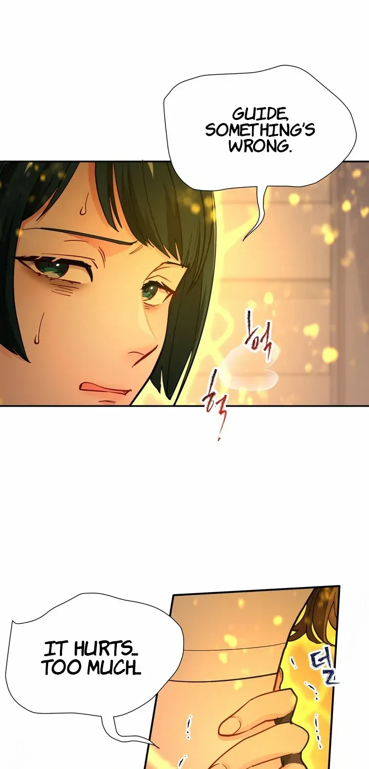 I Became a C-Level Guide Obsessed With Crazy People Chapter 39 page 48 - 