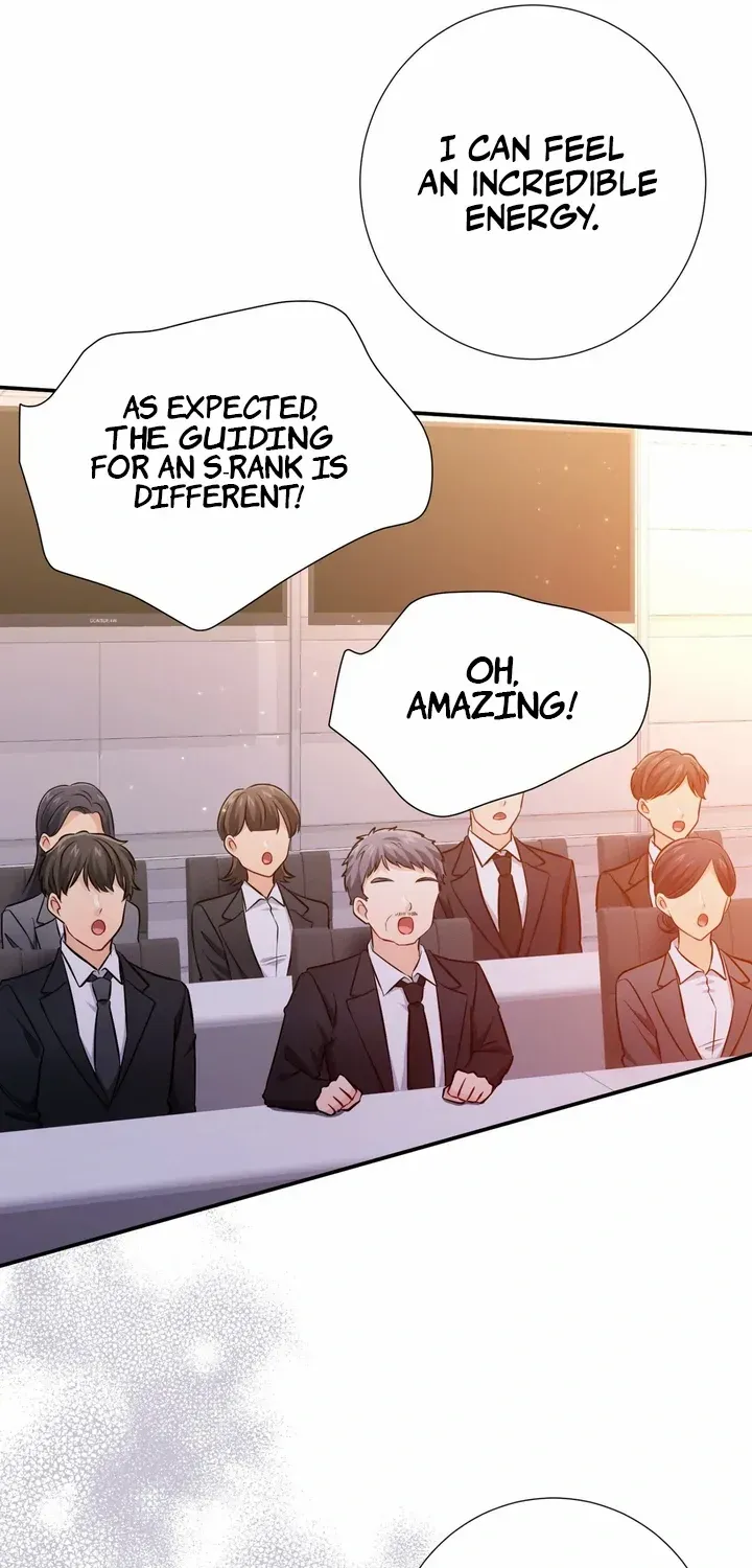 I Became a C-Level Guide Obsessed With Crazy People Chapter 39 page 58 - 