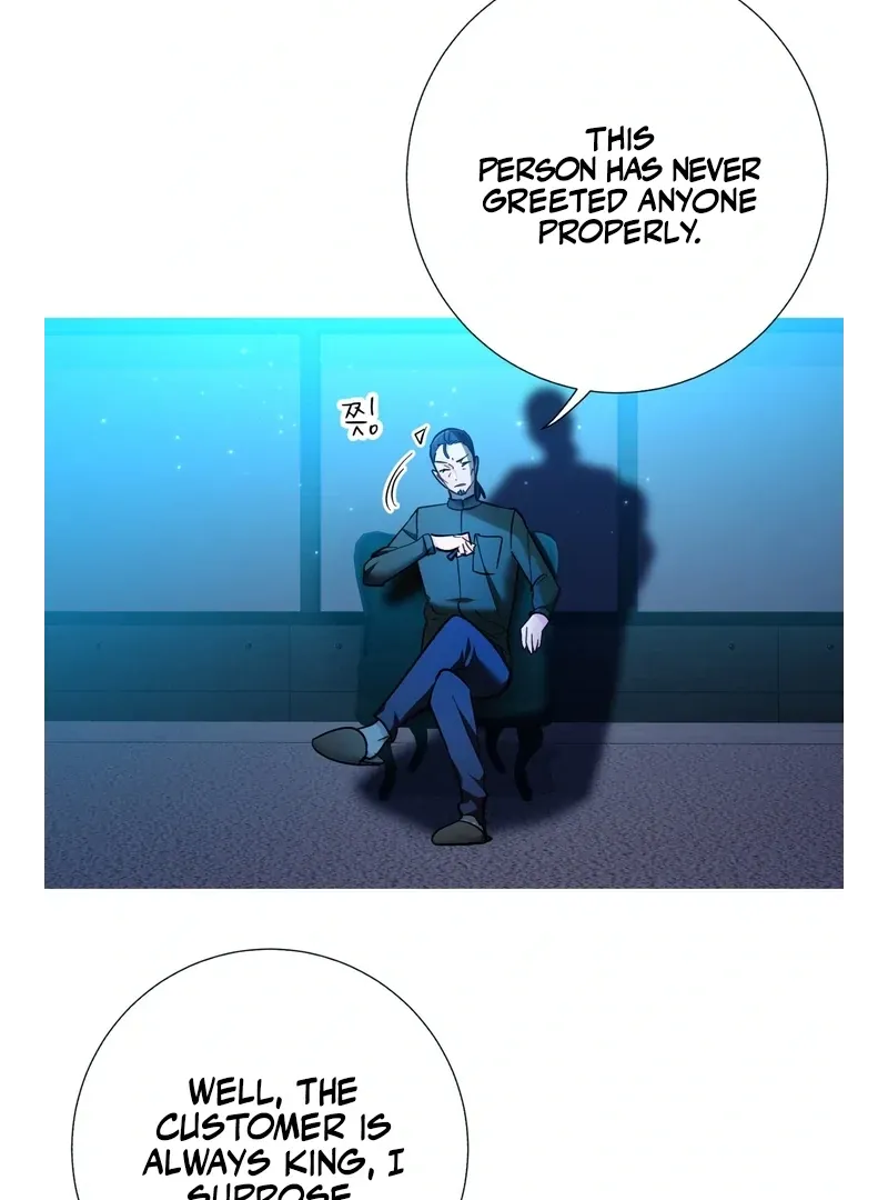 I Became a C-Level Guide Obsessed With Crazy People Chapter 39 page 7 - 