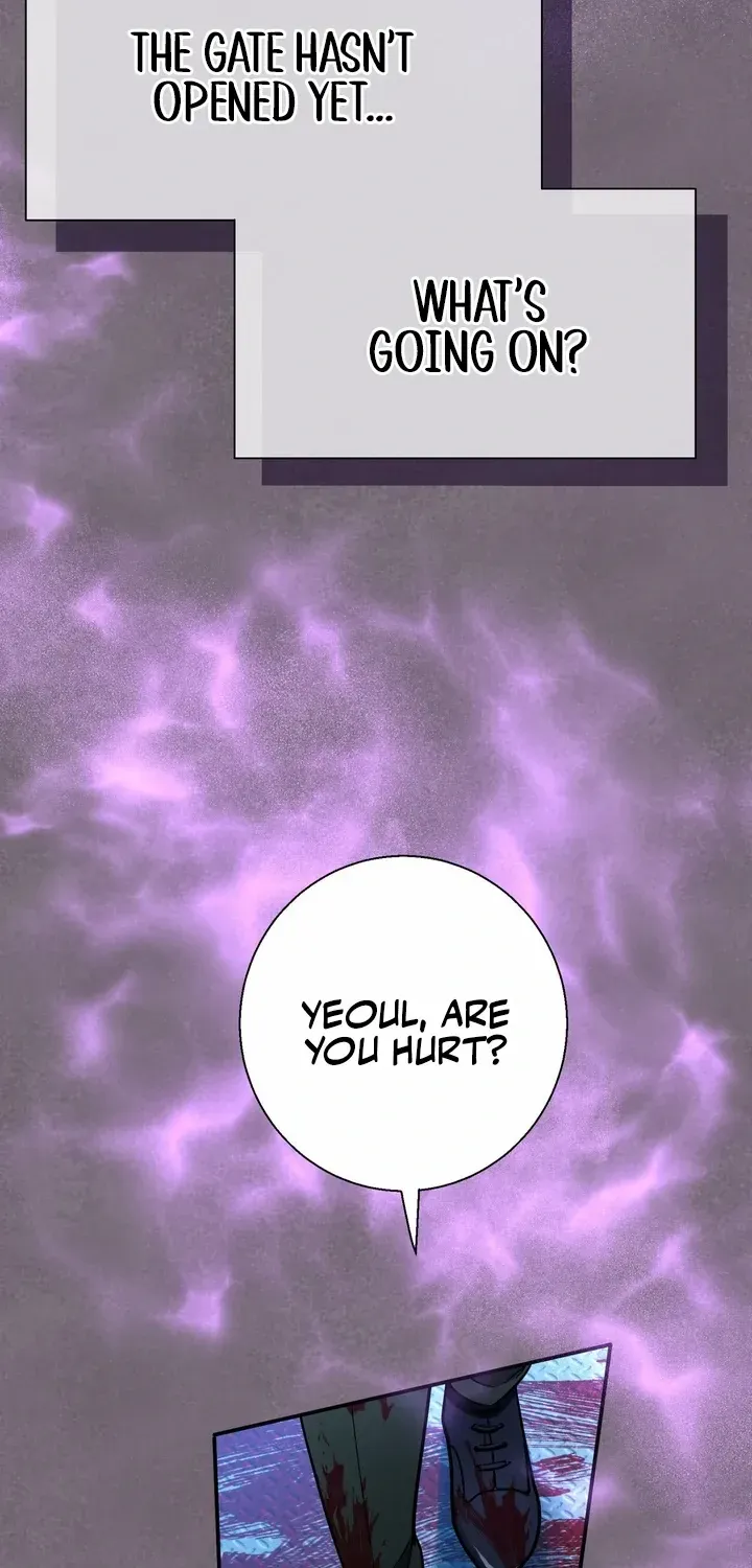 I Became a C-Level Guide Obsessed With Crazy People Chapter 39 page 68 - 