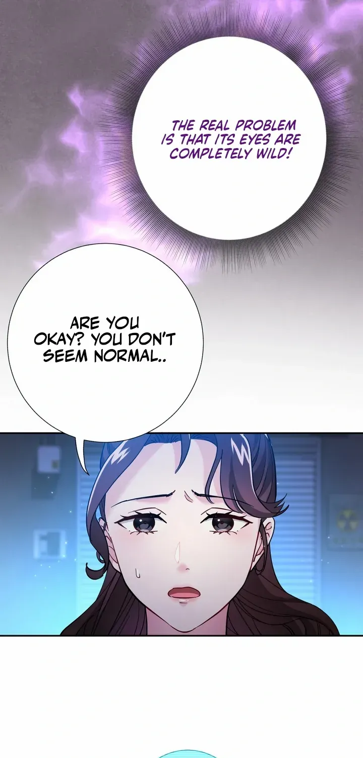 I Became a C-Level Guide Obsessed With Crazy People Chapter 39 page 72 - 