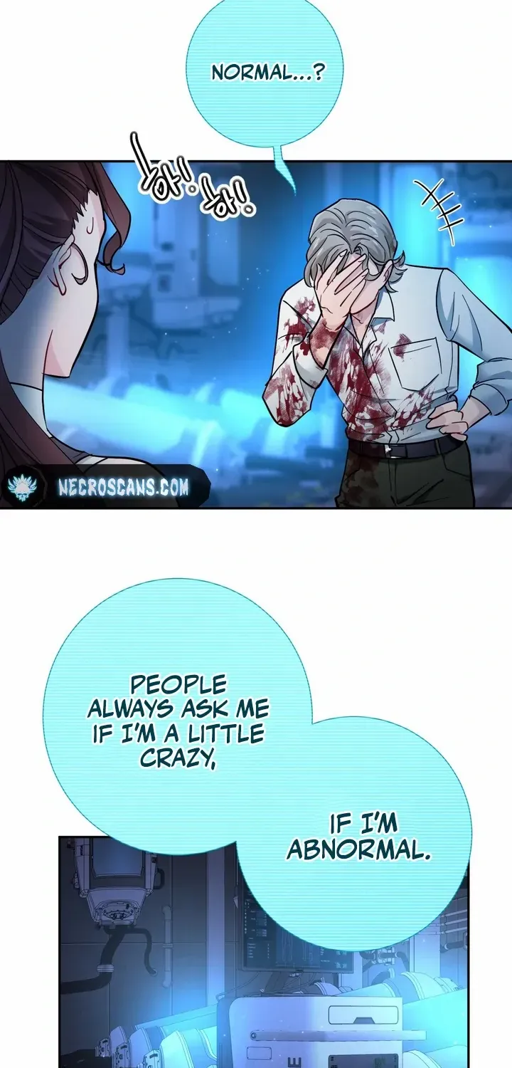 I Became a C-Level Guide Obsessed With Crazy People Chapter 39 page 73 - 