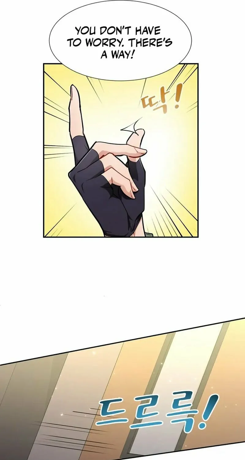 I Became a C-Level Guide Obsessed With Crazy People Chapter 4 page 13 - 