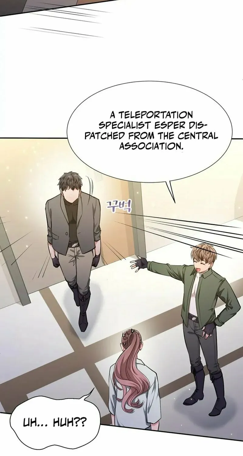 I Became a C-Level Guide Obsessed With Crazy People Chapter 4 page 14 - 