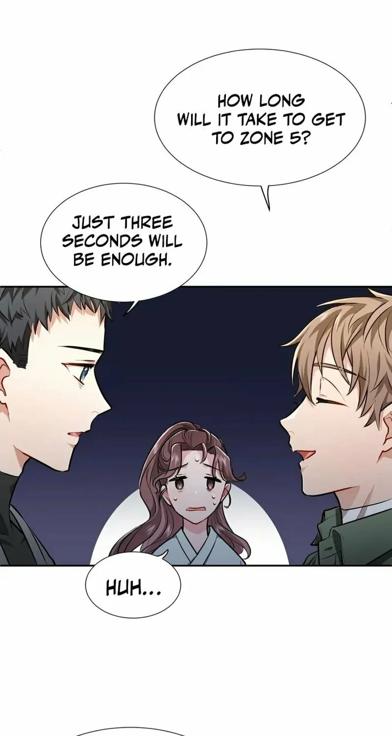 I Became a C-Level Guide Obsessed With Crazy People Chapter 4 page 15 - 