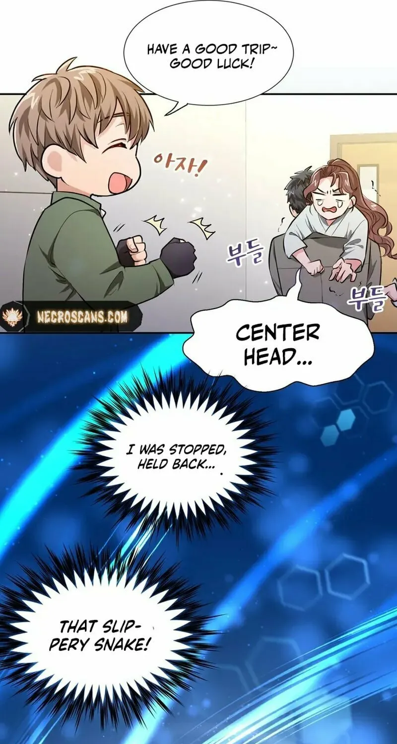 I Became a C-Level Guide Obsessed With Crazy People Chapter 4 page 19 - 