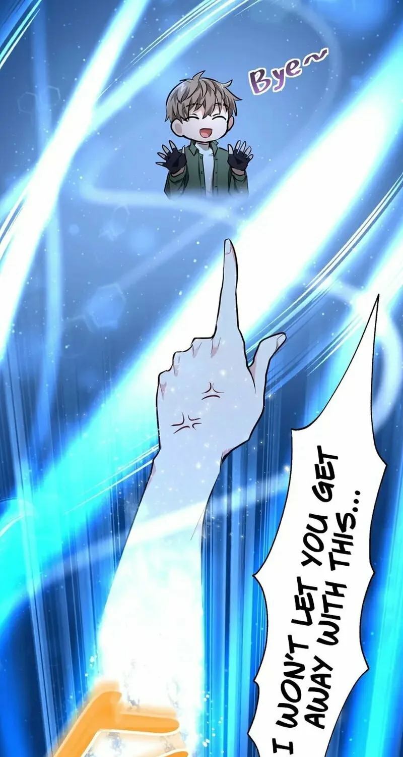 I Became a C-Level Guide Obsessed With Crazy People Chapter 4 page 20 - 