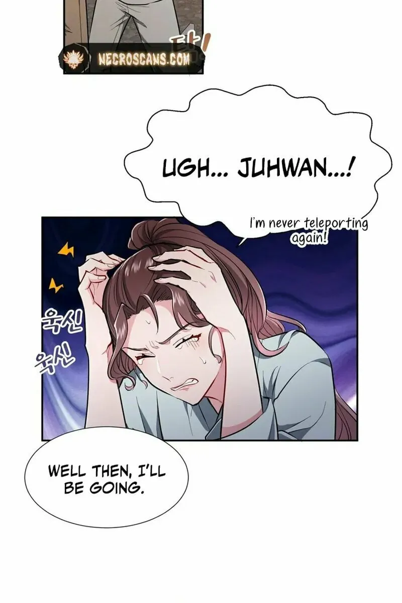 I Became a C-Level Guide Obsessed With Crazy People Chapter 4 page 24 - 