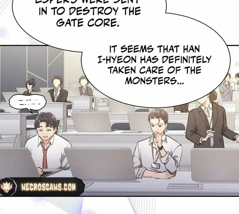 I Became a C-Level Guide Obsessed With Crazy People Chapter 4 page 30 - 