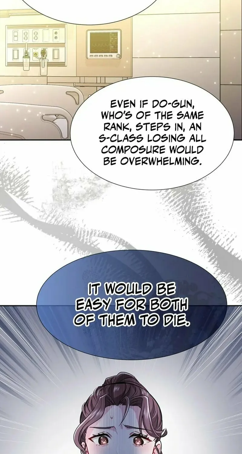 I Became a C-Level Guide Obsessed With Crazy People Chapter 4 page 4 - 