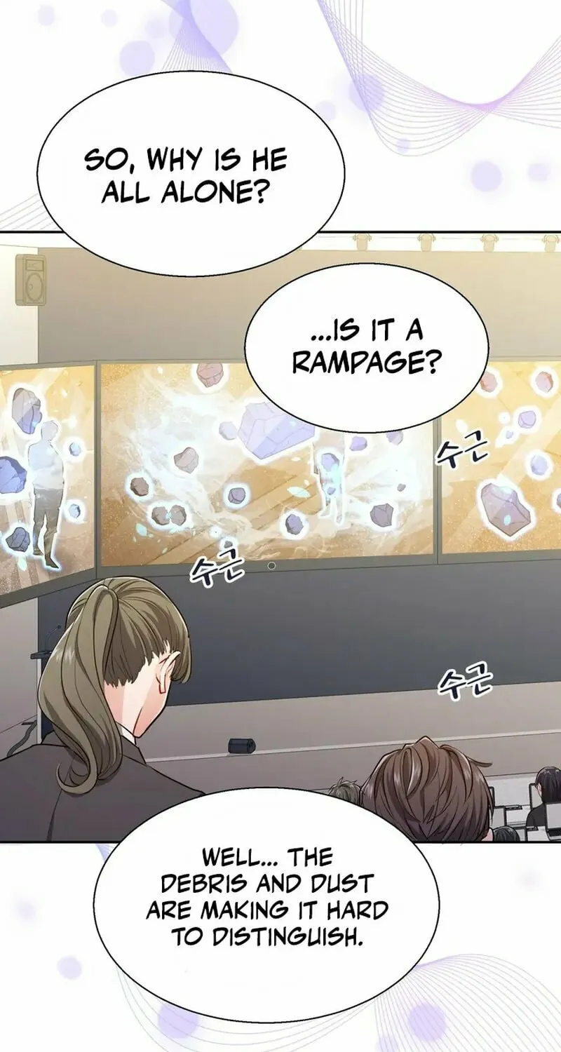 I Became a C-Level Guide Obsessed With Crazy People Chapter 4 page 31 - 