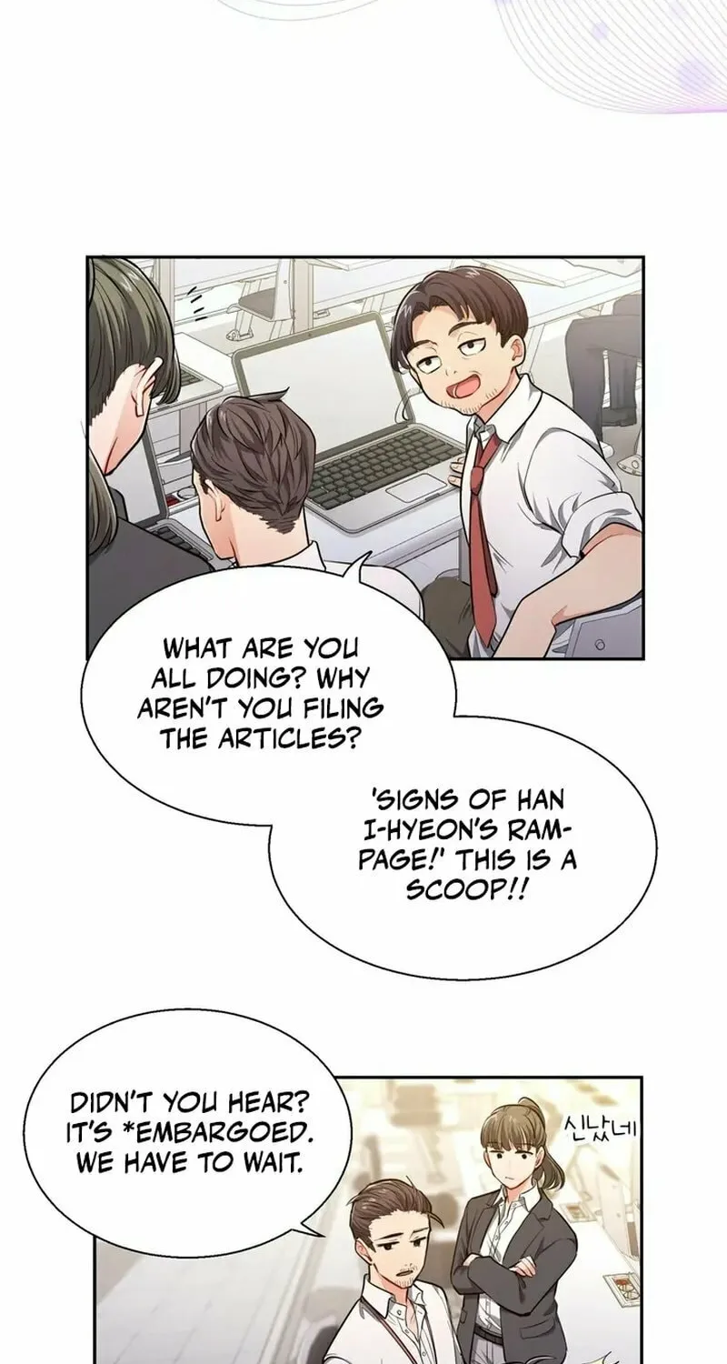 I Became a C-Level Guide Obsessed With Crazy People Chapter 4 page 32 - 