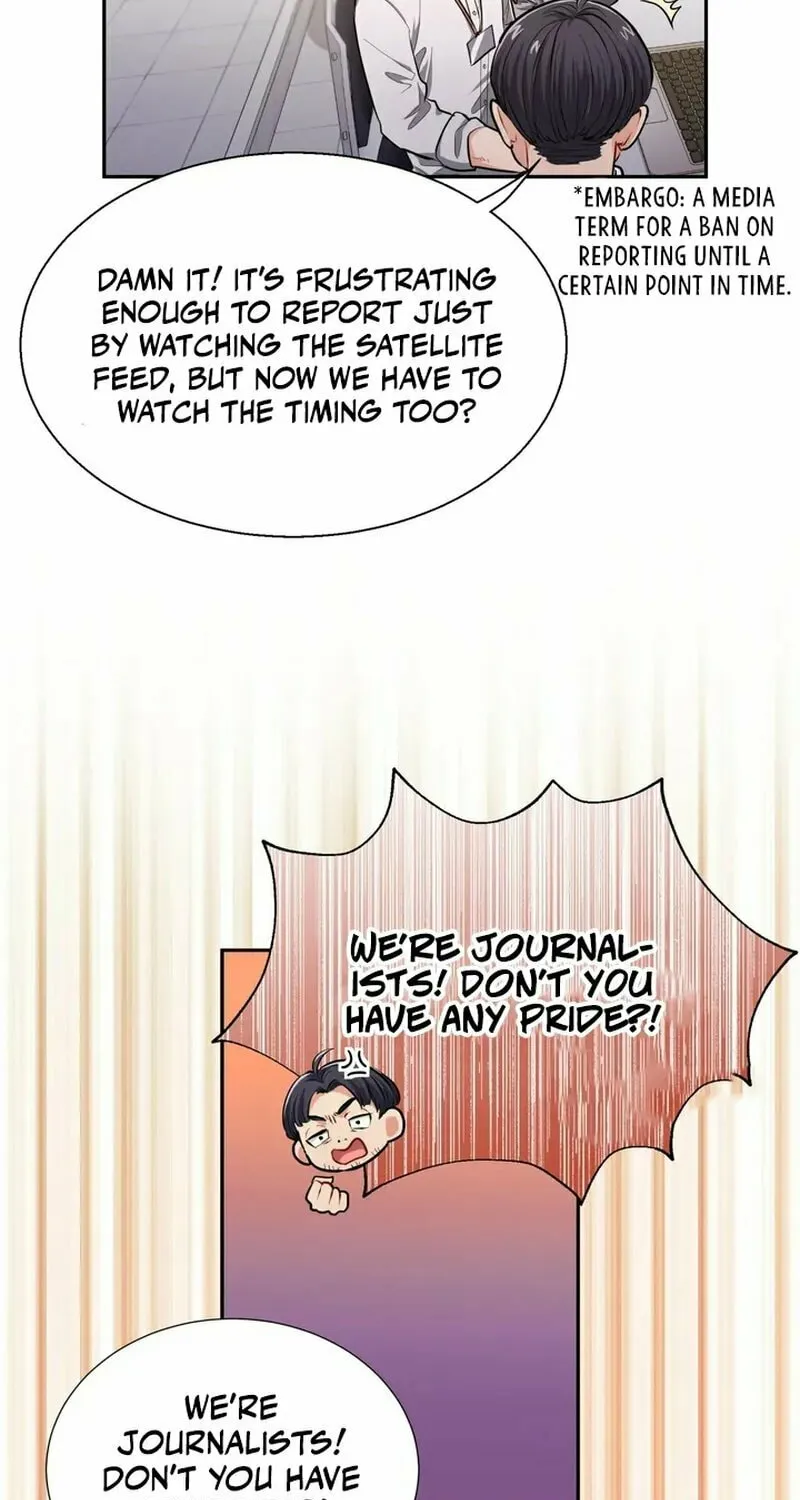 I Became a C-Level Guide Obsessed With Crazy People Chapter 4 page 33 - 