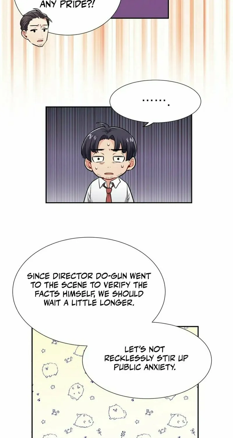 I Became a C-Level Guide Obsessed With Crazy People Chapter 4 page 34 - 