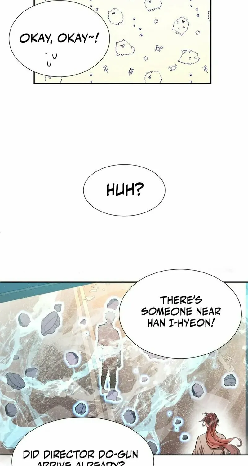 I Became a C-Level Guide Obsessed With Crazy People Chapter 4 page 35 - 