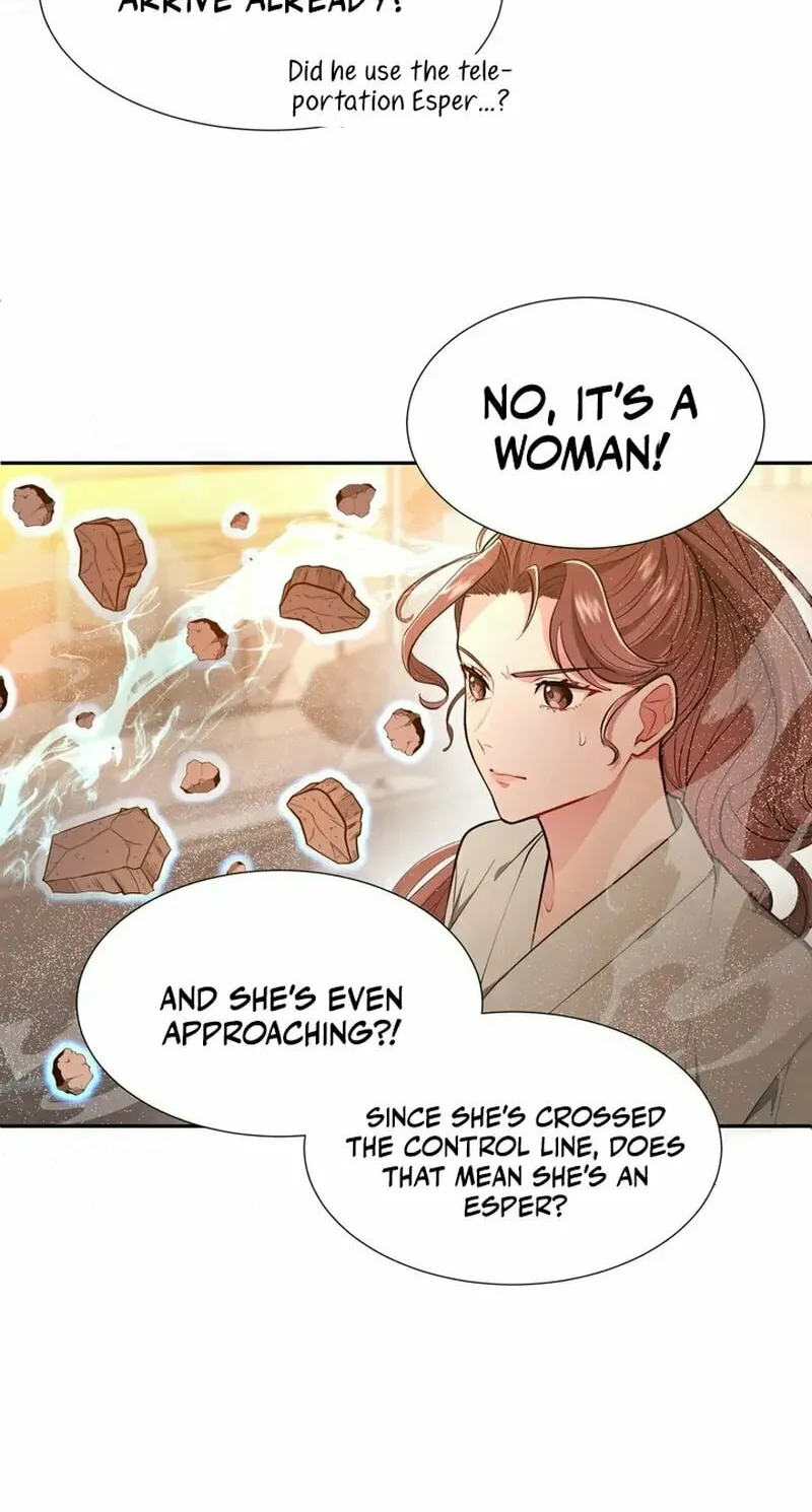 I Became a C-Level Guide Obsessed With Crazy People Chapter 4 page 36 - 