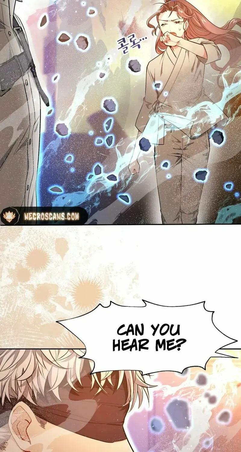 I Became a C-Level Guide Obsessed With Crazy People Chapter 4 page 38 - 