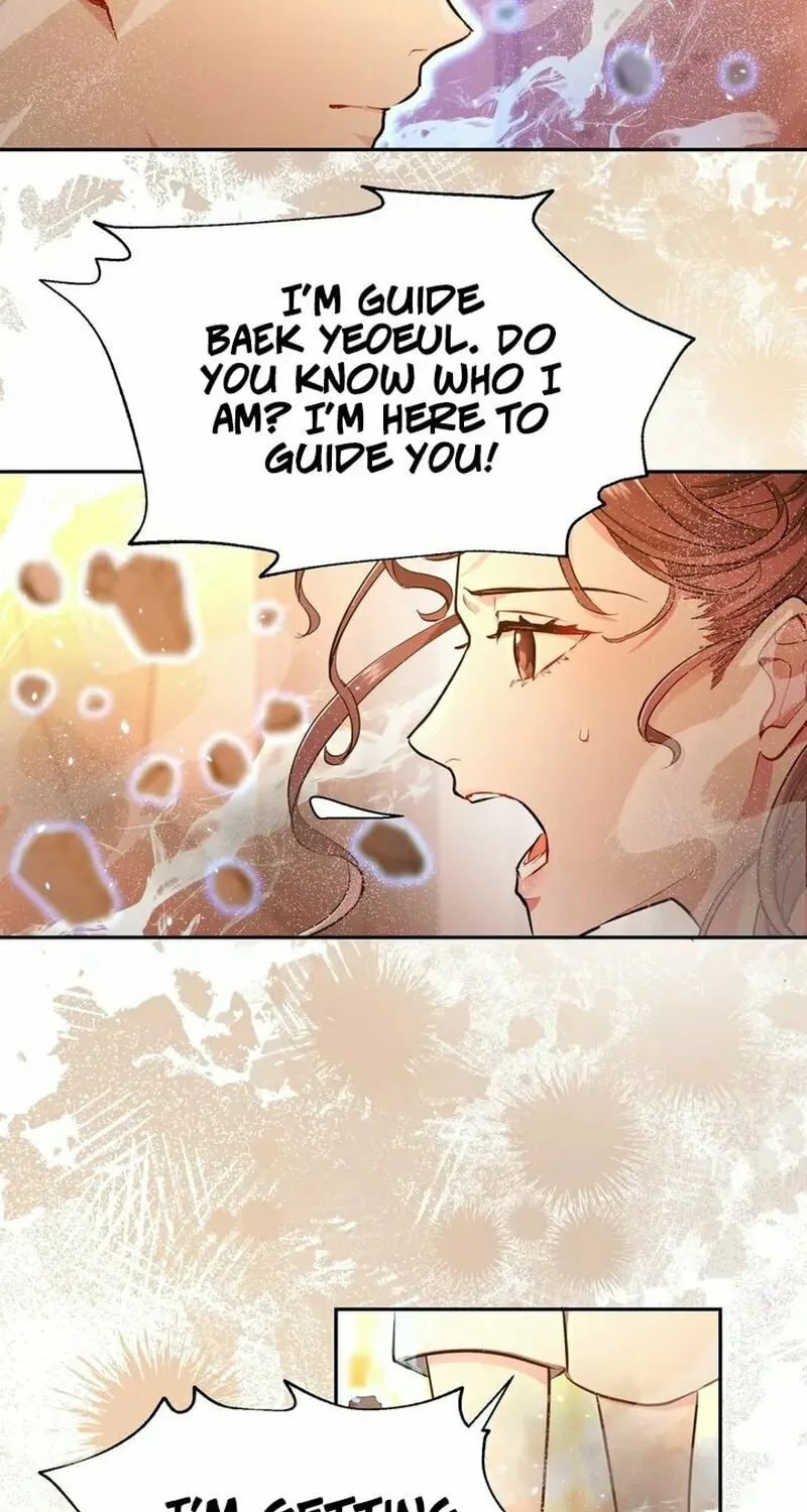 I Became a C-Level Guide Obsessed With Crazy People Chapter 4 page 39 - 