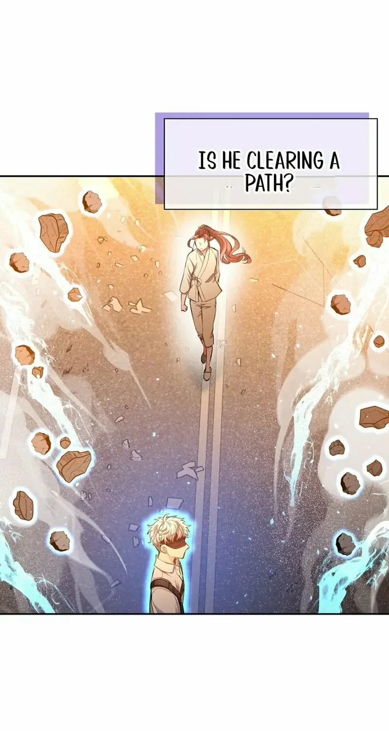 I Became a C-Level Guide Obsessed With Crazy People Chapter 4 page 41 - 