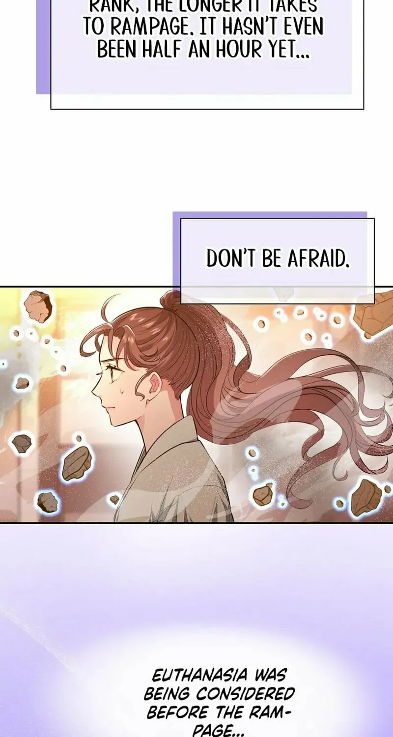 I Became a C-Level Guide Obsessed With Crazy People Chapter 4 page 44 - 