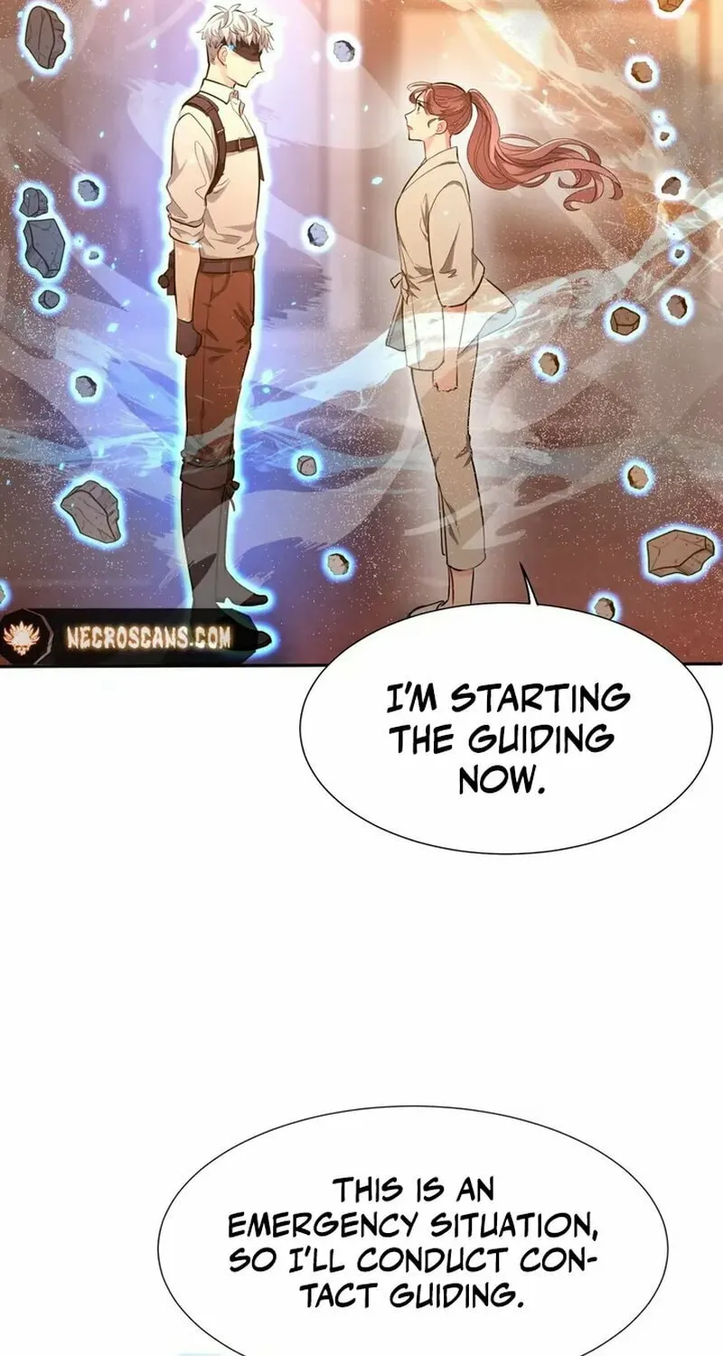I Became a C-Level Guide Obsessed With Crazy People Chapter 4 page 46 - 