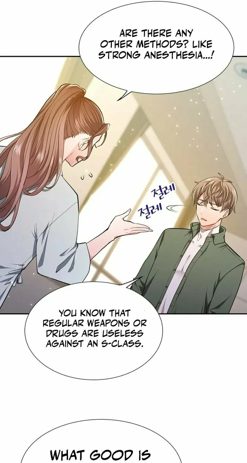 I Became a C-Level Guide Obsessed With Crazy People Chapter 4 page 7 - 