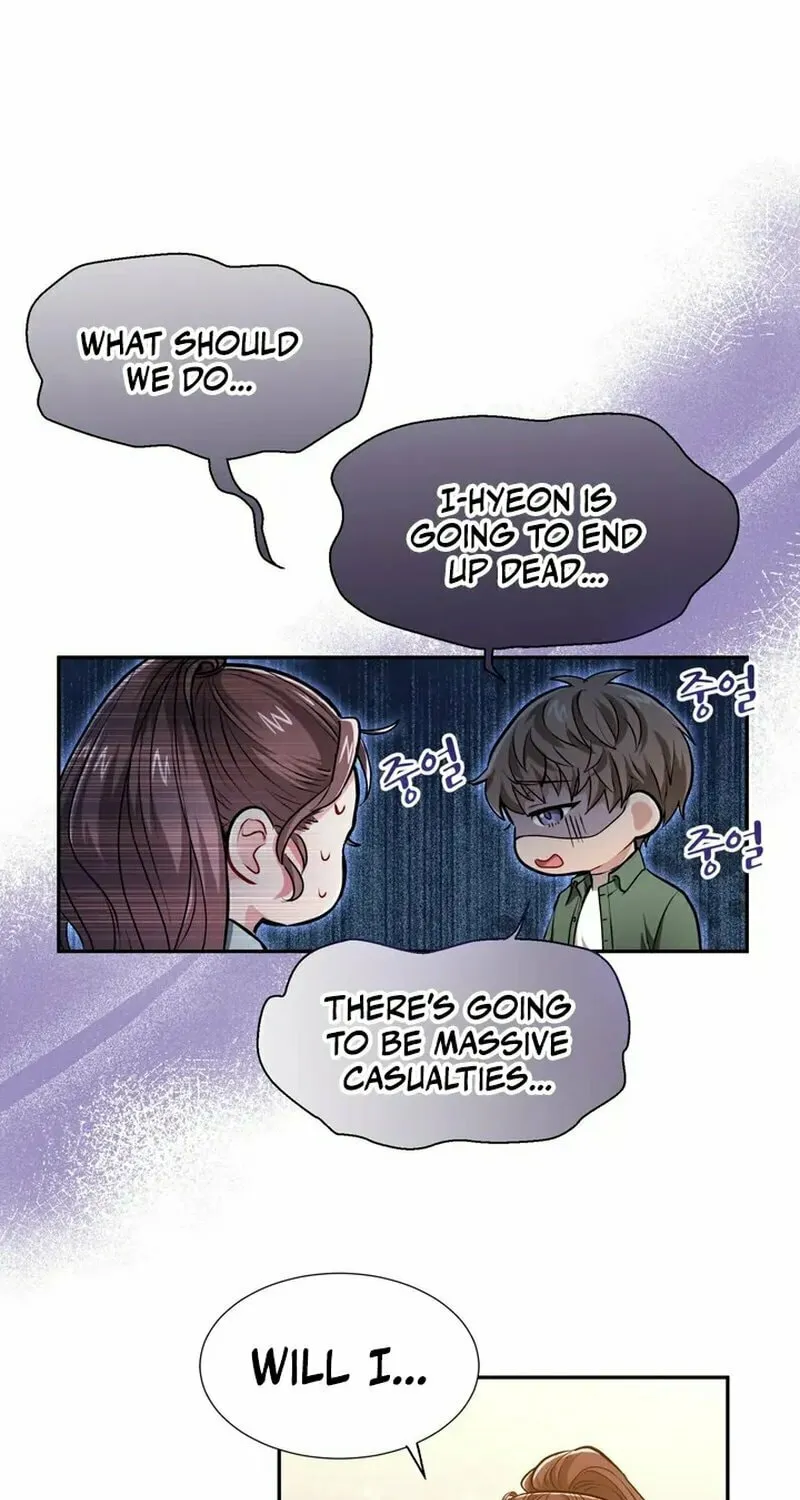 I Became a C-Level Guide Obsessed With Crazy People Chapter 4 page 9 - 