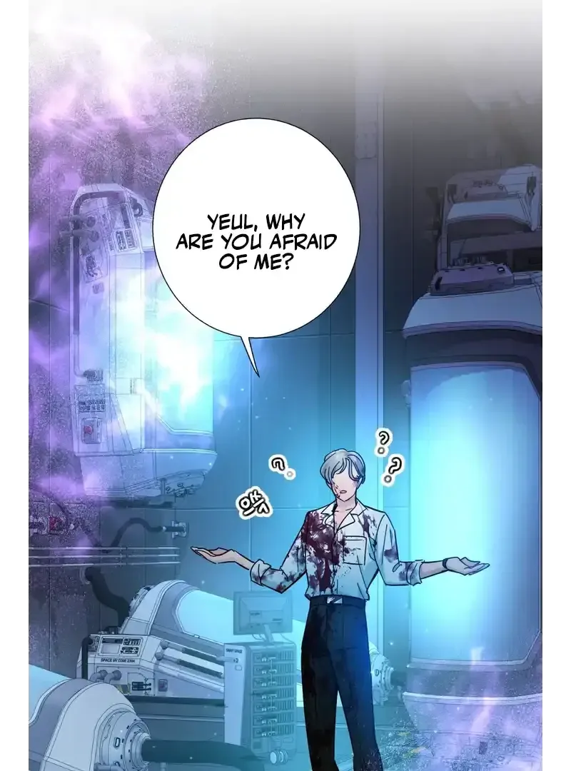 I Became a C-Level Guide Obsessed With Crazy People Chapter 40 page 2 - 
