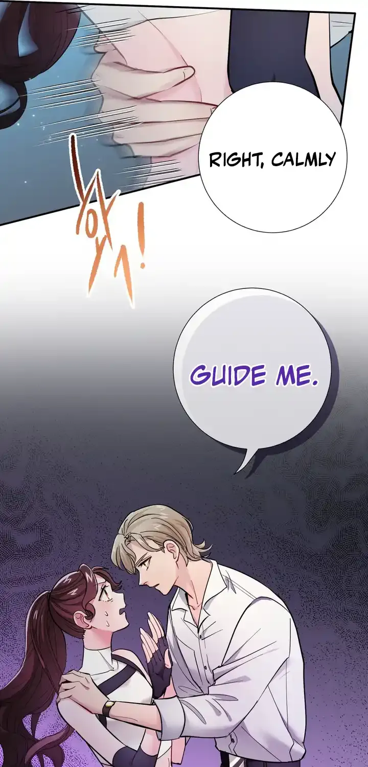 I Became a C-Level Guide Obsessed With Crazy People Chapter 40 page 11 - 