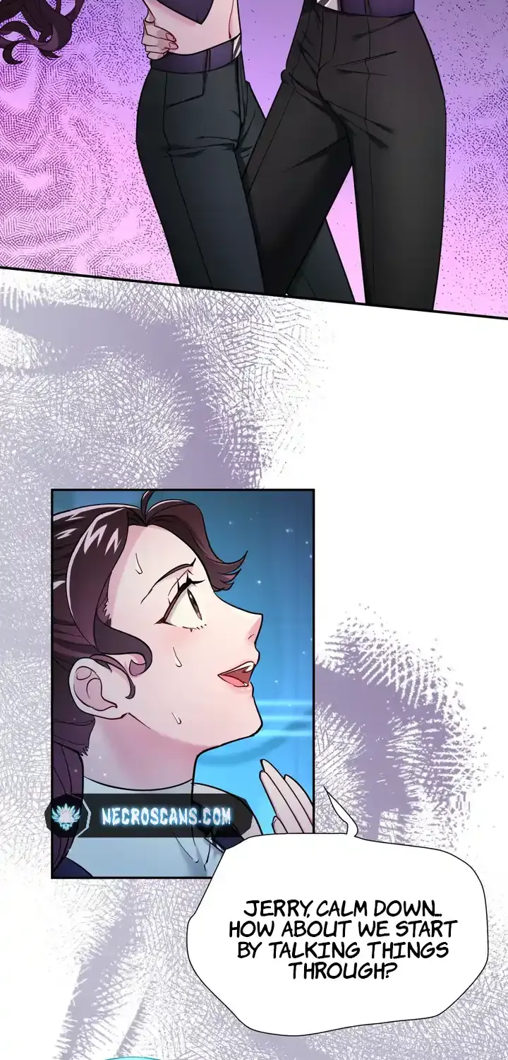 I Became a C-Level Guide Obsessed With Crazy People Chapter 40 page 12 - 