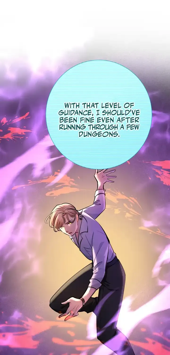 I Became a C-Level Guide Obsessed With Crazy People Chapter 40 page 19 - 