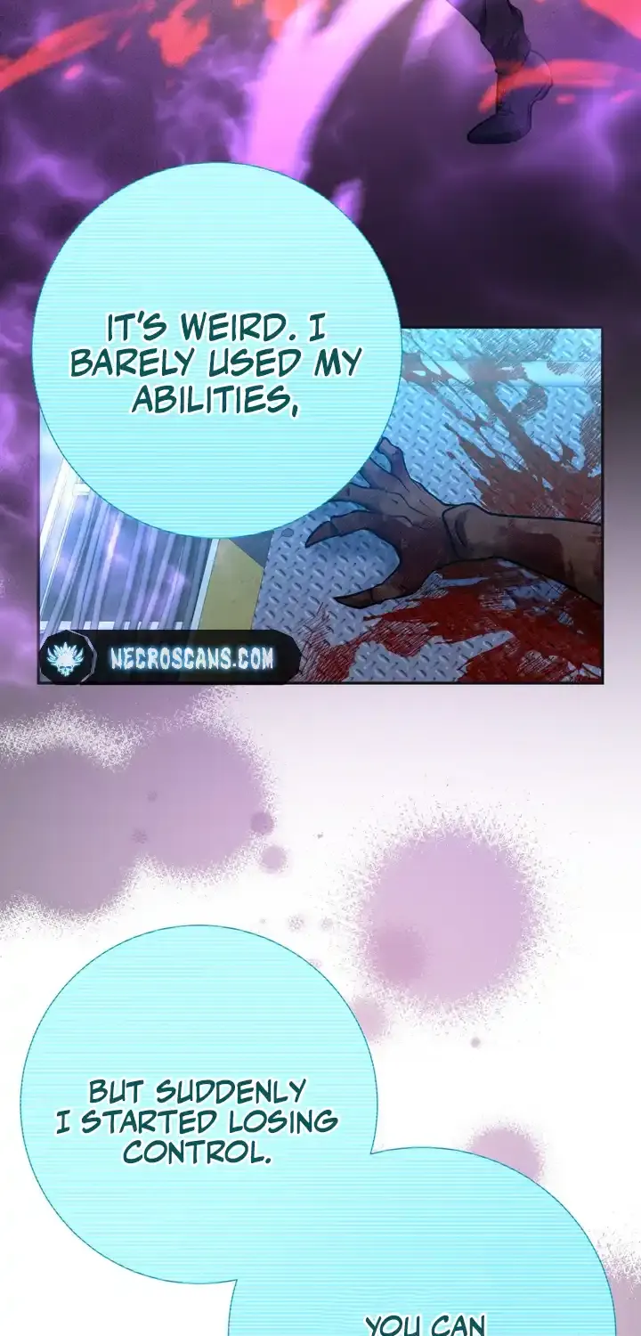 I Became a C-Level Guide Obsessed With Crazy People Chapter 40 page 20 - 