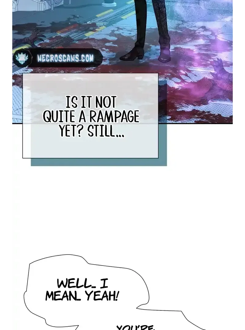 I Became a C-Level Guide Obsessed With Crazy People Chapter 40 page 3 - 