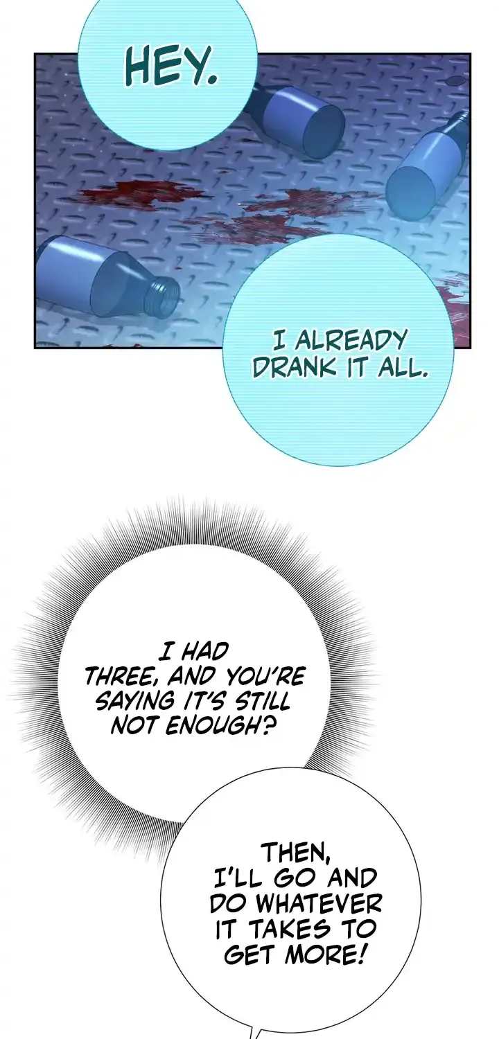 I Became a C-Level Guide Obsessed With Crazy People Chapter 40 page 23 - 