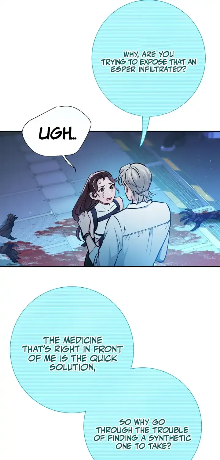 I Became a C-Level Guide Obsessed With Crazy People Chapter 40 page 25 - 
